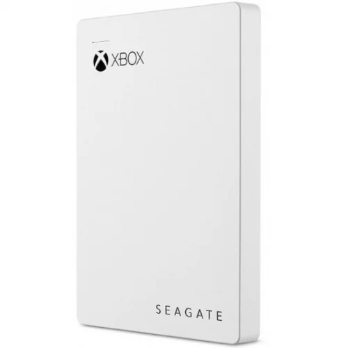 Внешний жесткий диск Seagate STEA4000407 2.5