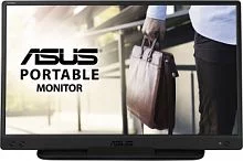 Эскиз Монитор Asus 15.6" MB166C, 90LM07D3-B01170 90lm07d3-b01170