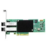 Адаптер главной шины Broadcom Emulex LPe32002-M2 (LPE32002-M2)