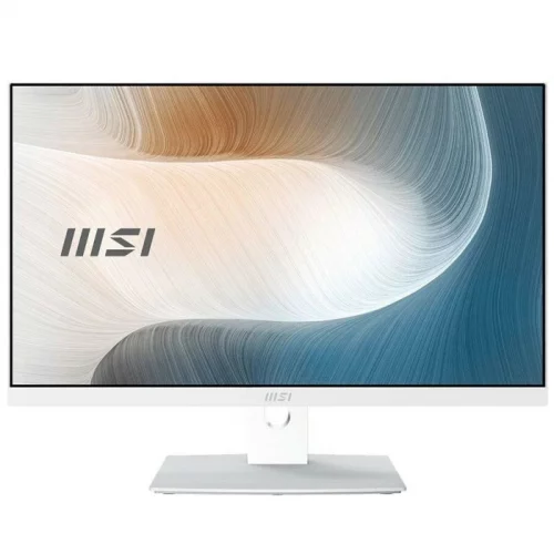 Моноблок MSI Modern AM271P 11M-600XRU (MS-AF81) 27