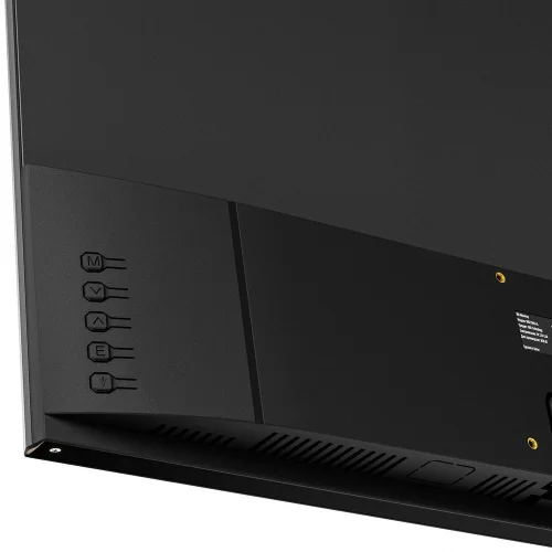 Монитор 21.5 Монитор 21.5 ABR Technology MS215HQ-v1 Black (VA, 1920x1080, 4ms, 220cd, 100Hz, 1xVGA + 1xHDMI(2.0), Vesa: 100x100, Speakers,ExPSU) фото 9