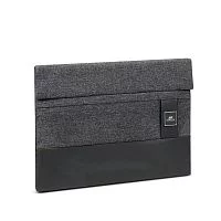 Эскиз Чехол для ноутбука 13.3" Riva 8803, RIVA 8803 ЧЕРНЫЙ