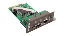 Модуль к шасси/ SNMP Management Module for DMC-1000 (DMC-1002/B1A)