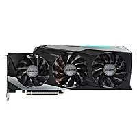 Видеокарта GIGABYTE GeForce RTX 3080 GAMING OC 10G rev. 2.0 (GV-N3080GAMING OC-10GD 2.0)