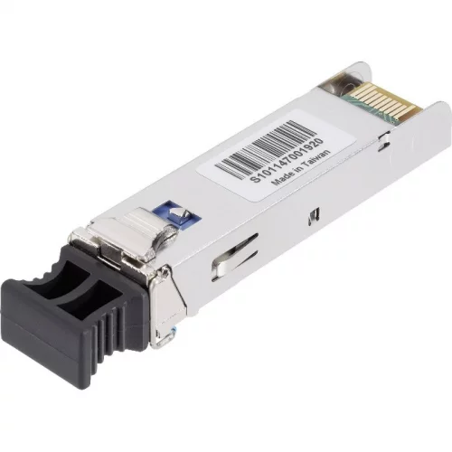 Трансивер/ ZYXEL SFP-LX-10-D 1000BaseLX SFP Module (91-010-203001B)