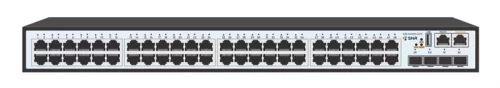 Коммутатор/ Управляемый коммутатор уровня 2 SNR-S2989G-48TX