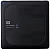 Внешний жесткий диск Western Digital (WDBVPL0010BBK-RESN)  (WDBVPL0010BBK-RESN)