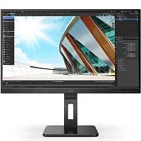 Эскиз Монитор 27" AOC 27P2Q  27p2q