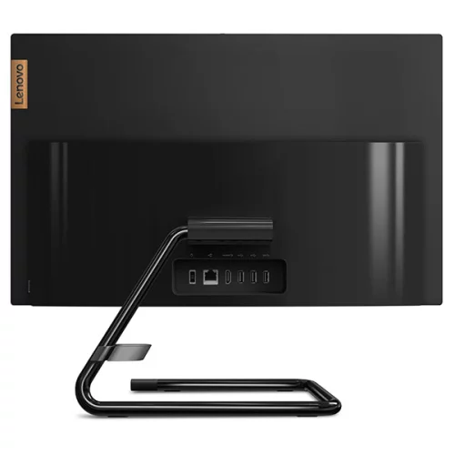 Моноблок Lenovo IdeaCentre AIO 3 22IIL5 21.5 FHD, Core i3-1005G1, 8GB, 1TB, DVD-RW, WiFi, BT, DOS, черный [F0FQ001DRK] фото 4