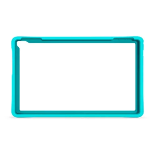 Чехол Lenovo TAB4 8 HD Kids Case (WW) бирюзовый [ZG38C01700]