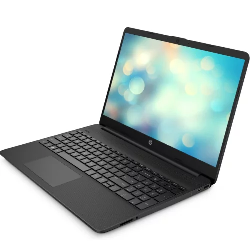 Ноутбук HP 15s-fq5025ny 15.6