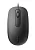  Мышь проводная RAPOO N200-BL (N200#3LG)