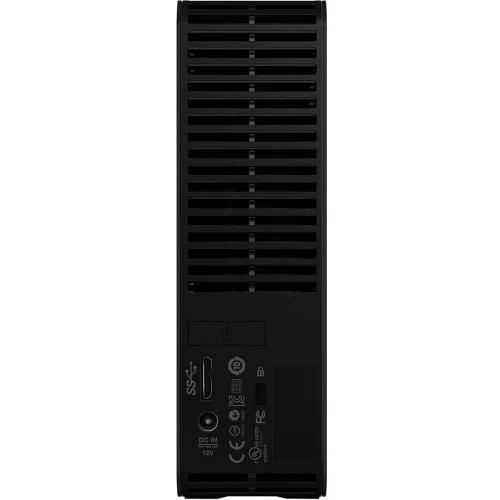 Жесткий диск WD Elements Desktop 18 Тб LFF (WDBWLG0180HBK-EESN) фото 4