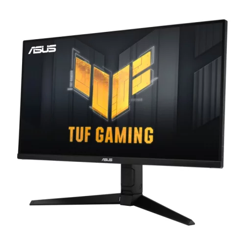 Монитор ASUS VG28UQL1A GAMING BK / 1MS(MPRT)/ EU / HDMI*4+DP+USB (90LM0780-B01170)