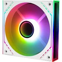 Thermalright Вентилятор TL-M12RW-S / Reverse / ARGB / 120mm PWM / TRTLM12RWS
