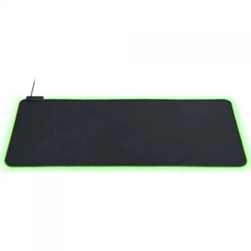 Игровой коврик для мыши Razer Goliathus Chroma (Extended)/ Razer Goliathus Chroma Extended - Soft Gaming Mouse Mat with Chroma (RZ02-02500300-R3M1) фото 2
