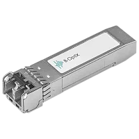 Модуль SNR Модуль B-OptiX SFP28, 25GBASE-SR, разъем LC, дальность до 100м BO-SFP28-SR