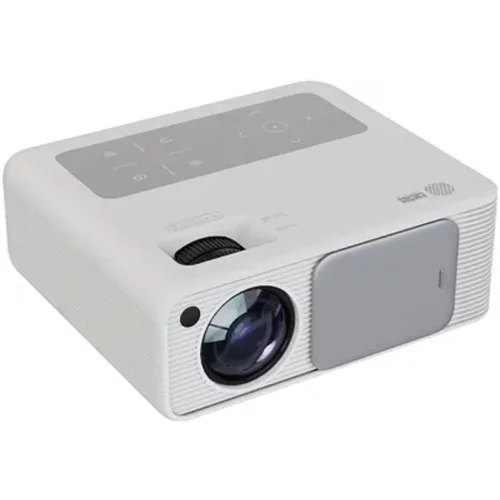 Cactus CS-PRM.01WT.WUXGA Проектор {LCD 19000Lm LS 700Lm ANSI 2500:1 (50000час) 2xUSB typeA 2xHDMI}