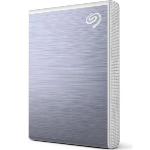 Внешний твердотельный накопитель SSD 2TB Seagate One Touch 2.5