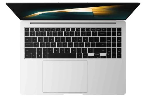 Ноутбук Samsung Galaxy Book4 15.6