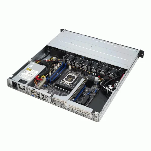 Серверная платформа/ ASUS RS300-E12-PS4/350W (90SF03A1-M00060) фото 6