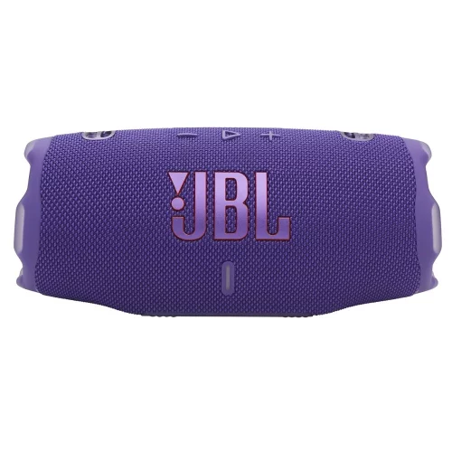 Портативная колонка 45W Цвет фиолетовый CHARGE 6 JBL (JBLCHARGE6PUR)