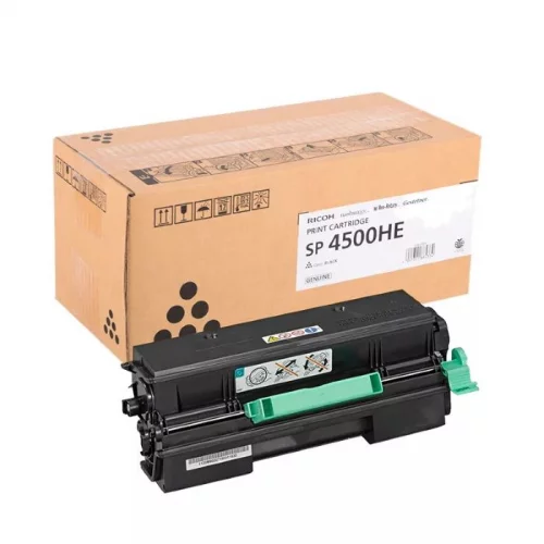 Print Cartridge SP 4500HE (407318)