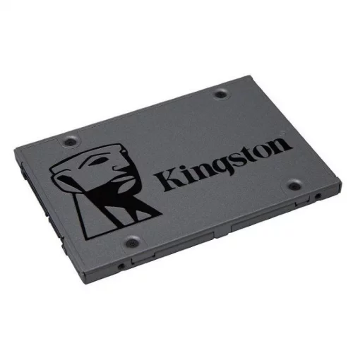Твердотельный накопитель/ Kingston SSD A400, 960GB, 2.5