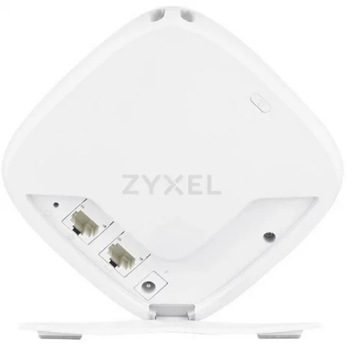 Точка доступа/ ZYXEL WSR30 Multy U (Pack of 2 pcs) Mesh WiFi System AC2100, AC Wave2, MU-MIMO, 802.11a / b / g / n / ac (300 + 866 + 866 Mb / s), 6 antennas, 1xWAN GE , 1xLAN GE, Amazon Alexa support фото 4