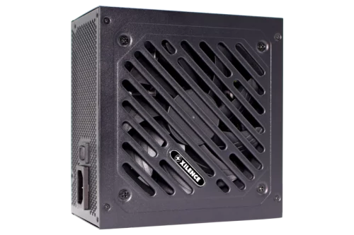 XILENCE Gaming Gold Series, XP850R12, 850W, A.PFC, 80+ Gold (XN340)