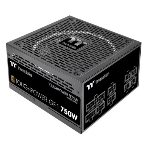 Toughpower 750 TTP-750AH3FCG-B 750W, 80 Plus Gold, полностью модульный (PS-TPD-0750FNFAGE-2)