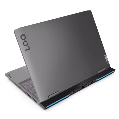 Ноутбук LENOVO LOQ 16IRH8 16