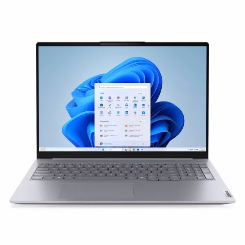 Ноутбук Lenovo ThinkBook 16 G8 IRL grey 16