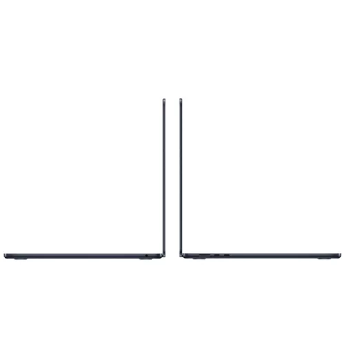 Ноутбук Apple MacBook Air 15-inch 2025 [MW1M3ZA/A] Midnight 15.3