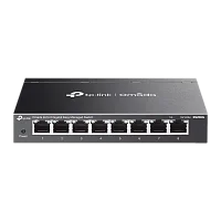 Коммутатор/ Omada 8-Port Gigabit Easy Managed Switch (ES208G)