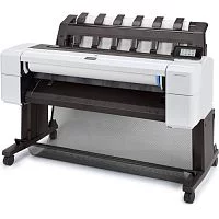 Эскиз Струйный плоттер HP DesignJet T1600 36" PS (3EK11A)