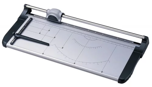 Резак дисковый Kw-Trio 3020 A2/ 12лист./ 670мм/ автоприжим/ защитный экран