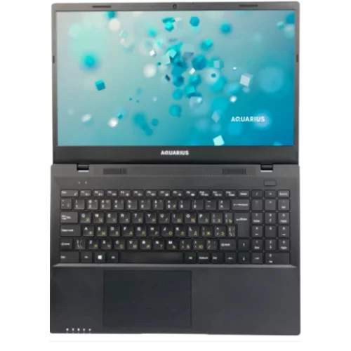Ноутбук Aquarius Cmp NS685U R11(Исп 4 ) [QRCN-NS685U132018S125SCN2TNNNN2] 15.6