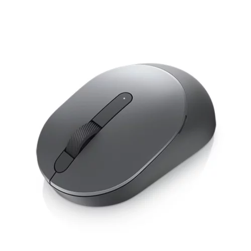 Мышь Dell MS5320W Wireless, USB, Optical, 1600 dpi, 7 butt, BT 5.0, Titan grey (570-ABDP) фото 2
