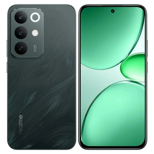 Смартфон Realme C85 Pro 6+128 зеленый (RMX5555 C85 PRO 6 + 128 GREEN)
