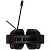 Гарнитура ASUS TUF GAMING H3 (90YH02AR-B1UA00) (90YH02AR-B1UA00)