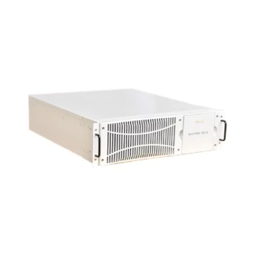 Внешний батарейный модуль для стоечных ИБП мощностью 1 кВа/ RT 2U Battery Extension pack (4*9Ah) (ENBEPRT004024C)