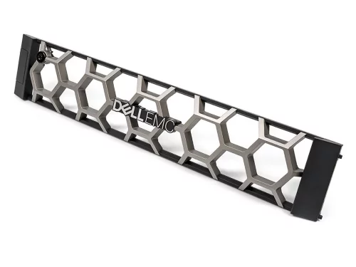 Фронтальная панель PowerEdge 2U Standard Bezel (325-BCHU) (325-BCHU) Фронтальная панель PowerEdge 2U Standard Bezel (325-BCHU)