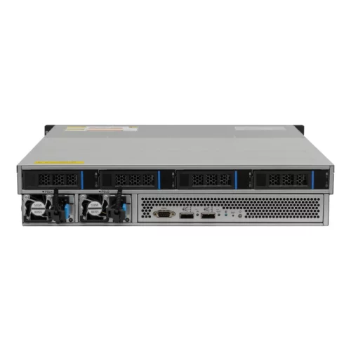 *Полка расширения сетевого хранилища SNR-JB216R Rack 2U,16xHDD LFF/ SFF SAS/ SATA,2x550W,2xSFF8088 ports фото 3