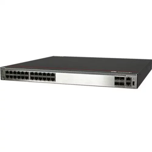 Коммутатор Huawei S5731-H24P4XC (02352QPV_BSW) фото 2