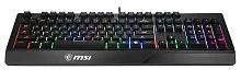 Эскиз Клавиатура игровая MSI VIGOR GK20 S11-04RU230-CLA