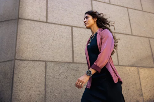 Смарт-часы Amazfit Balance A2287 46мм 1.5