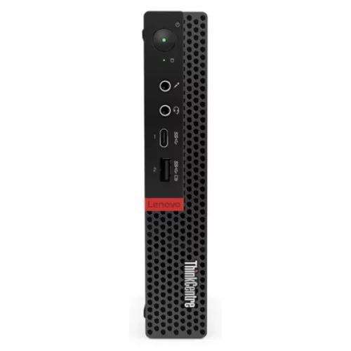 Компьютер Lenovo ThinkCentre M720q Tiny/ Core i3-9100T/ 4GB/ 1TB/ noODD/ WiFi/ BT/ Win10Pro [10T7009RRU] фото 2