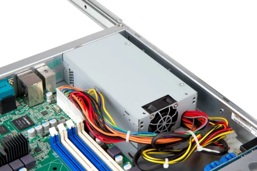 Серверный корпус Inwin IW-RA102 for MBD ATX 12