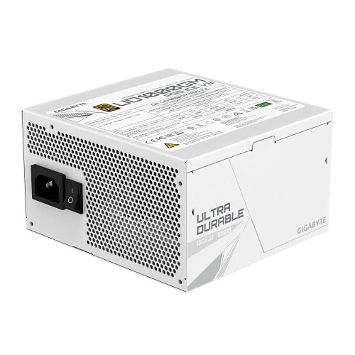 Блок питания ATX 1000W GP-UD1000GM PG5 ICE GIGABYTE фото 7